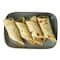 Chapati Chicken Roll