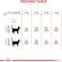 Royal Canin FCN Feline Care Nutrition Hair &amp; Skin 2kg Cat Dry Food
