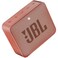 JBL Bluetooth Speaker GO 2 Cinnamon