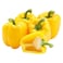 Capsicum Yellow Bag 1Kg