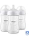 Philips Avent Natural Response Baby Milk Bottle For 1 Month+ And Up BPA Free, 260ml