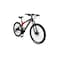 Spartan Bicycle Ampezzo Men's MTB Alloy 27.5'' Red (Plus Extra Supplier's Delivery Charge Outside Doha)