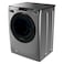 Candy SmartPro Inverter Washer CSO4106TWMBR-19 Anthracite 10kg
