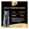 Sheba Filets Sustainable White Fish Wet Cat Food 60g