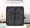 Generic EMS Massager Electric Leg Massager Pressure Relief Pain Relief Relaxing Blood Circulation Massager Pad