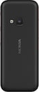 Nokia 5310 Dual SIM Black &amp; Red