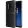 VRS Design - Samsung Galaxy S9 Single Fit cover/case - Black