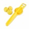 Unique Lemon/Lime Squeezer or Citrus Press Juicer Cum Bottle Opener
