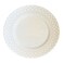 La Opala Pearl Soup Plate Grey 22cm