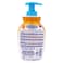Saponello Apricot Liquid Soap White 300ml