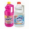 Clorel Original Bleach - 2 Kg + Laundry Color Care Detergent - 2 Kg
