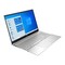 HP Pavilion 15-eg0063ne Laptop - Intel Core i5-1135G7 - 512GB SSD - 8GB - 15.6-Inch - NVIDIA GPU - Windows 10 - Blue