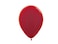 Sempertex 50 pcs, 12'' Round Balloons, model-20012962, 12-Inch Latex Balloons, Fash Raspberry 50pk, various