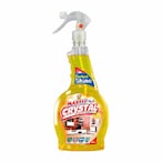 Buy Maxell Magic Crystal Liquid Multi-Purpose Cleaner - 700 ml in Egypt