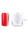 Wtrtr - Electric Mini Food Chopper And Grinder White 9x13cm