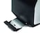 Kenwood 2 Slice Toaster TCM01, 900 W, Silver, Reheat Function