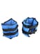 Generic Pair Of Adjustable Ankle Weight 6kg