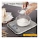 Electronic Digital Kitchen Food Scale 14x18cm