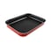 Tefal Specialist Rectangular Oven Tray Multicolour 37x27cm
