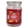 Kanawaty Candle-Lite Jar - Sugar and Spice - 85gm