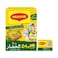 Maggi Vegetable Bouillon Stock 18gx24