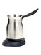 Sonifer Turkish Coffee Machine 800W SF-3501 Silver/Black