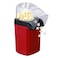 Regina REG-1200 Popcorn Maker 1200W Red