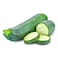 Courgettes 200g