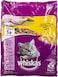 Whiskas Chicken, Dry Food Adult, 1+ years, 3kg