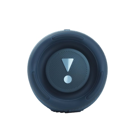 JBL Charge 5 Wireless Portable Speaker 40W - Blue