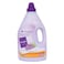 Carrefour fabric softener lavendar 4L