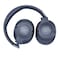 JBL Wireless Headphone  T760NC Blue