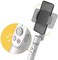 Zhiyun Smooth X Gimbal Stabilizer For Smartphone, 10In Extendable Selfie Stick For iPhone 12 11 Pro XS Max XR X, 0.54lb Lightweight Phone Gimbal For Android Samsung Galaxy S10, Youtube Live Video