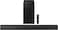 Samsung 2.1CH Wireless Soundbar With Dolby Audio/DTS Virtual:X In Built Subwoofer Bluetooth Connectivity Black - HW-B550/ZN