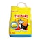 Thomas Clumping Cat Litter, 5kg