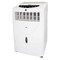 مبرد هواء جاك NG-AC1 - 200 وات - 50 لتر - أبيض