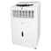 مبرد هواء جاك NG-AC1 - 200 وات - 50 لتر - أبيض