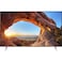 Sony X85J Series 85-Inch UHD Smart LED TV KD85X85J Black