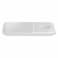 Samsung Duo Wireless Charger P4300 White