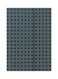 Paper-Oh - Quadro Grey on Black B6.5 Notebook(lined)