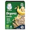 Gerber Organic Cereal Wheat Oats With Mango, Carrots &amp; Banana 200g