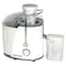 Black+Decker JE400-B5 2 Speed 400 Watts Juice Extractor