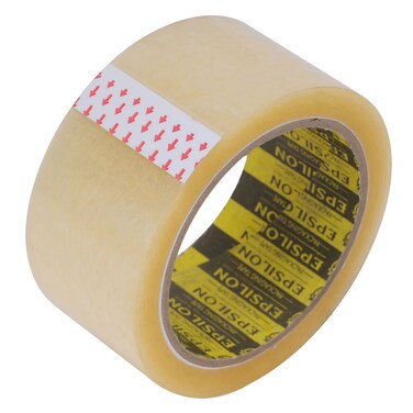 Epsilon, Bopp Clear Tape 2 X 70 Yards