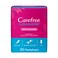 Carefree Flexicomfort Cotton Feel Fresh Scent Pantyliners 20 Pieces