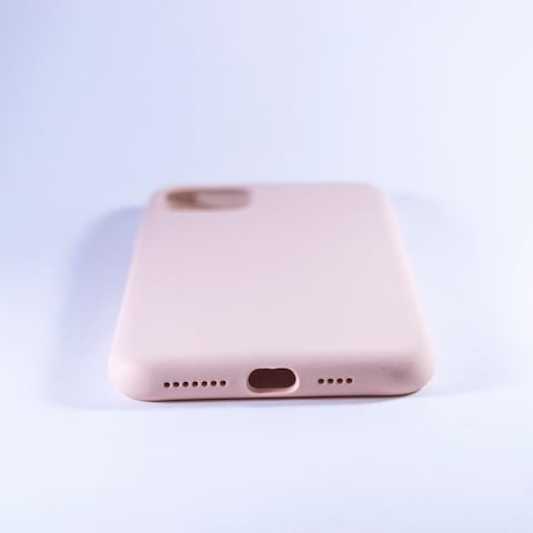 C Silicone Case iPhone 11 Pro