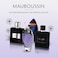 Mauboussin Men's Eau De Perfume, 100 ml
