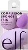 E.L.F. Cosmetics Beautifully Precise Makeup Sponge Set