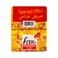 Fax Fruit Cocktail Soap Bar - 110 gram - 4 Count