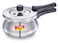 PRESTIGE S/S DLX ALPHA SVACHH BABY HANDI 2 LTR COOKER