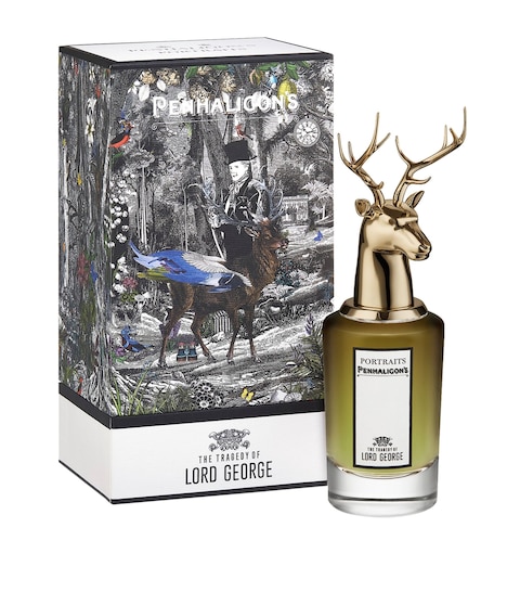 Penhaligon&#39;s Portraits Lord George Eau De Parfum - 75ml